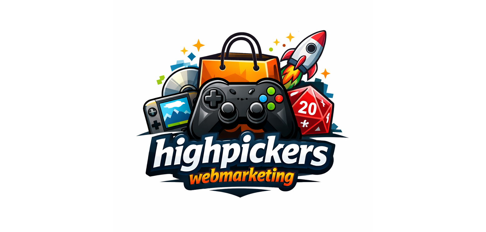 High Pickers Web Marketing