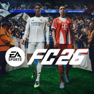 EA SPORTS FC™ 26 Standard Edition